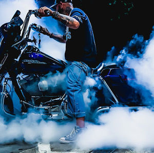 Meet your Posher, Dean